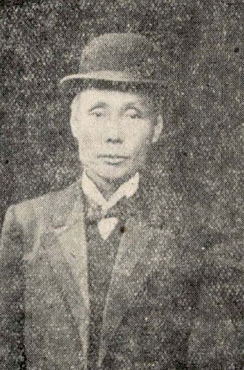 Portrait: 賴紹堯
