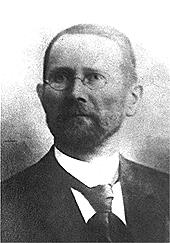 Portrait: Philipp Wegener