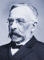 Portrait: Karl Bücher