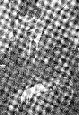 Portrait: Charles John Heitzman
