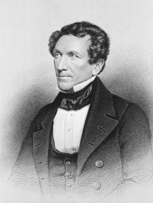 Portrait: David Macbeth Moir