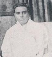 Portrait: Kumaran Asan
