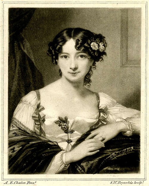 Portrait: Sarah Elizabeth Utterson