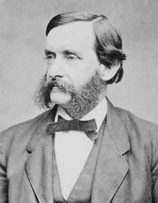Retrato: Thomas Wentworth Higginson