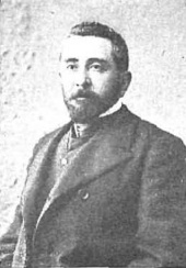 Retrato: Arturo Reyes