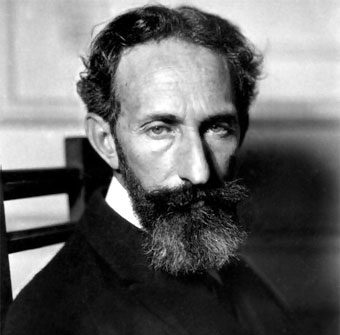 Portrait: Horacio Quiroga