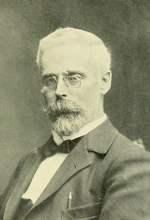 Portrait: Odo Reuter
