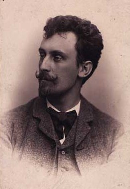 Portrait: Viggo Stuckenberg