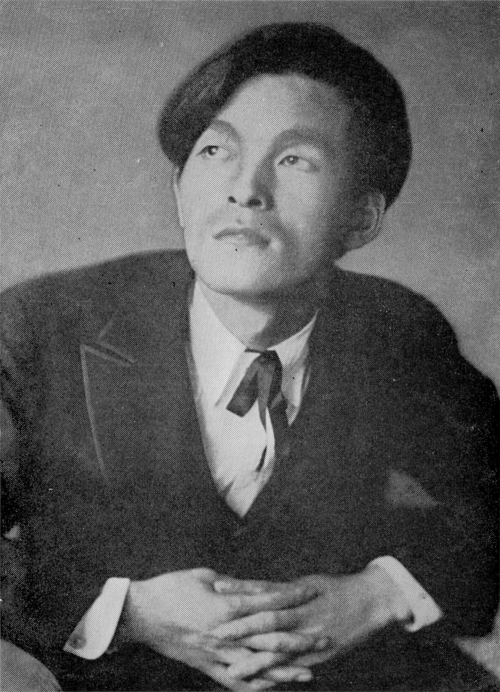 Retrato: On Watanabe
