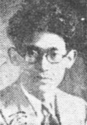 Portrait: Lee Hyo-seok