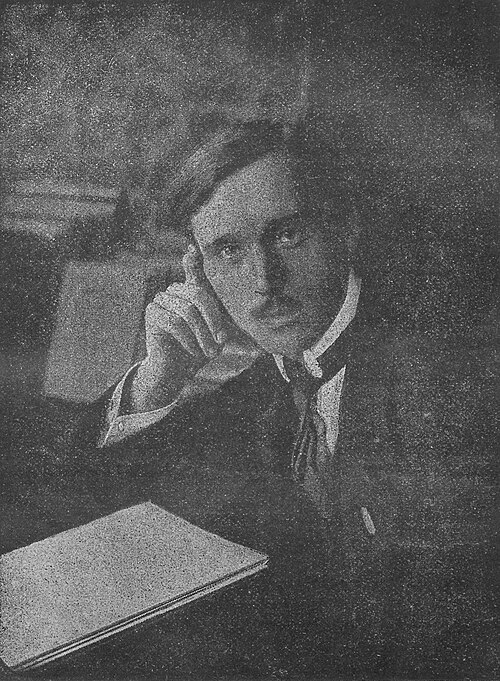 Portrait: Paweł Staśko