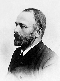 Retrato: Simo Matavulj