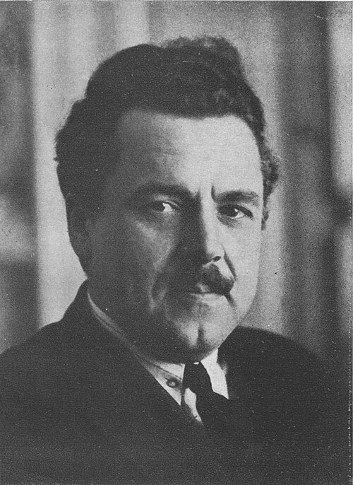 Retrato: Oleksa Slisarenko