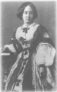 Retrato: Rosa Guerra