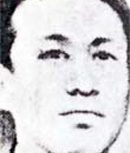 Portrait: Choi Seo-hae