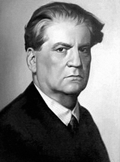 Portrait: Constantin Stere