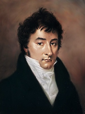 Portrait: Carlo Porta