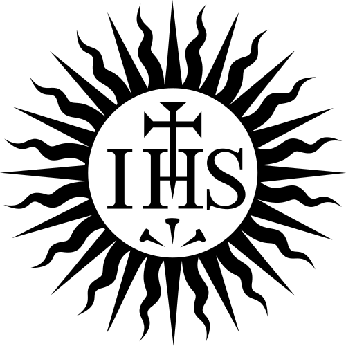 Portrait: Society of Jesus