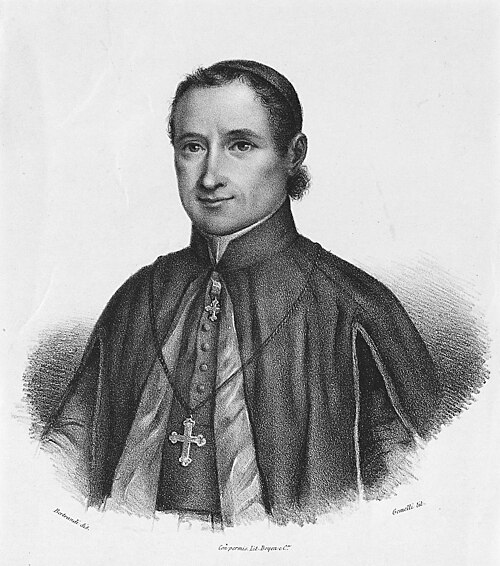 Portrait: Filippo Artico