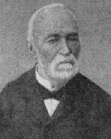 Portrait: Tommaso Vallauri