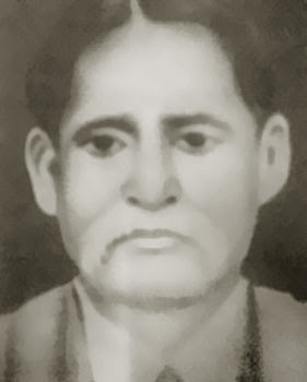 Portrait: Rajanikanta Bordoloi