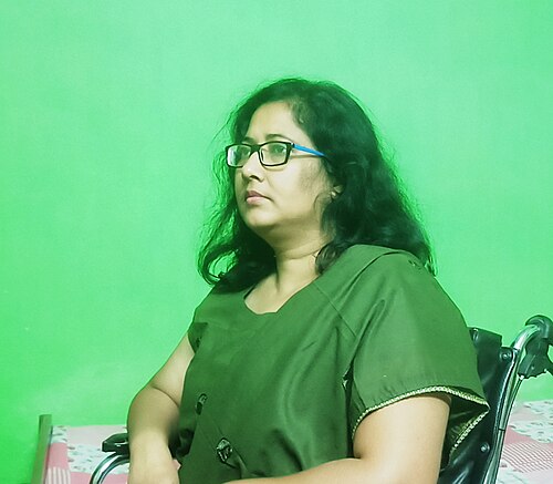 Retrato: জোৱলা বৰা
