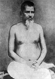 Portrait: Panchanan Bhattacharya