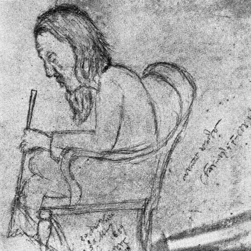 Retrato: Lalon