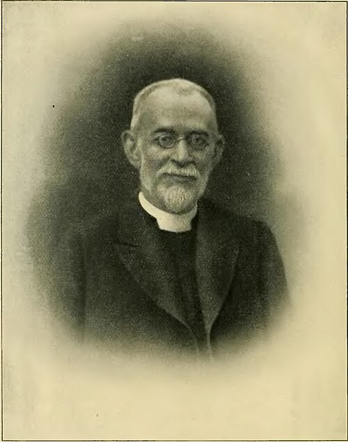 Retrato: Kenneth Somerled Macdonald