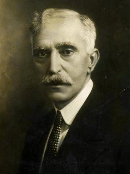 Portrait: Francesc Macià i Llussà