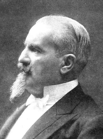 Portrait: Ramon Picó i Campamar