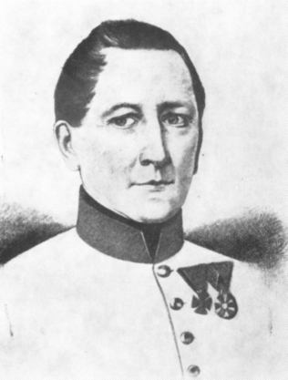 Portrait: Matthias Milota Zdirad Polák