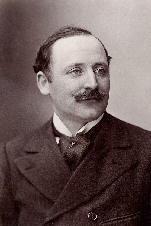 Retrato: Maurice Vaucaire