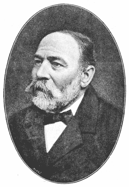 Retrato: Vojtěch Lešetický