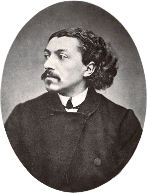 Portrait: Charles Coligny