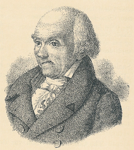 Portrait: Thomas Christopher Bruun