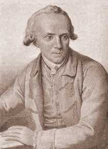 Portrait: Samuel-Auguste Tissot
