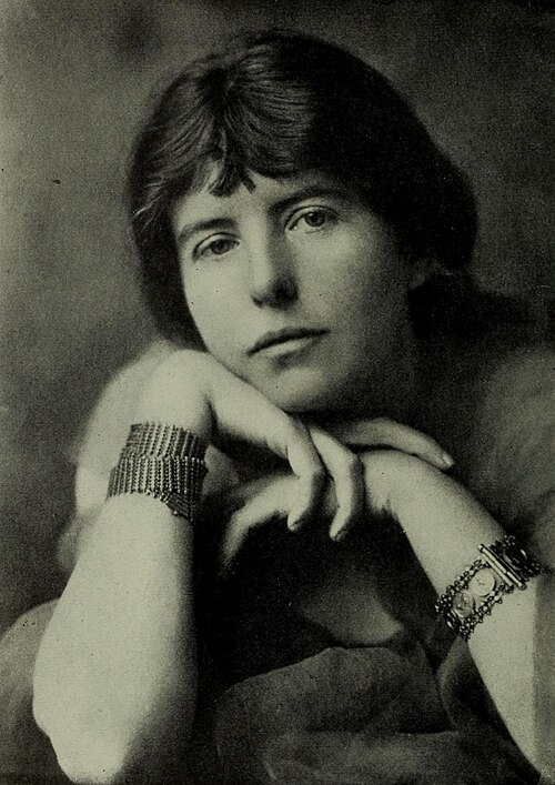 Retrato: Laurence Hope