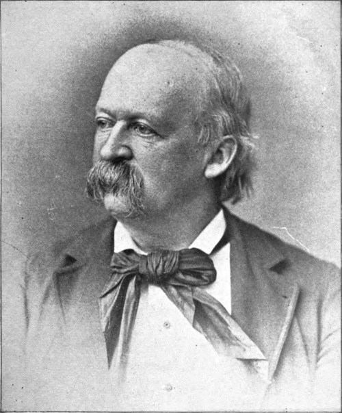 Portrait: Charles Erskine