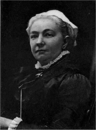 Retrato: Margaret Oliphant