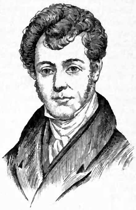 Retrato: William Wilson