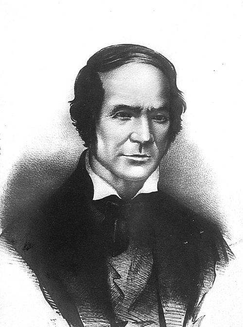 Portrait: Stanisław Jachowicz