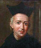 Portrait: Baltasar Gracián