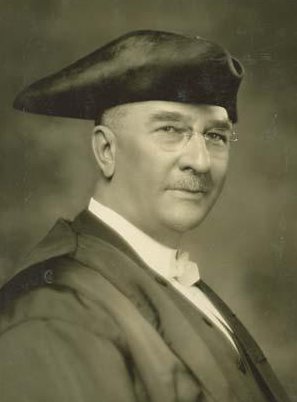 Retrato: Charles-Avila Wilson