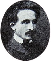 Portrait: Charles Dumas
