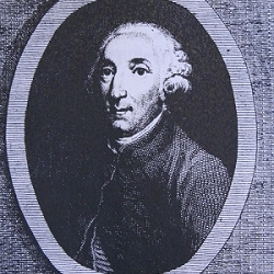 Portrait: Charles-Georges Le Roy
