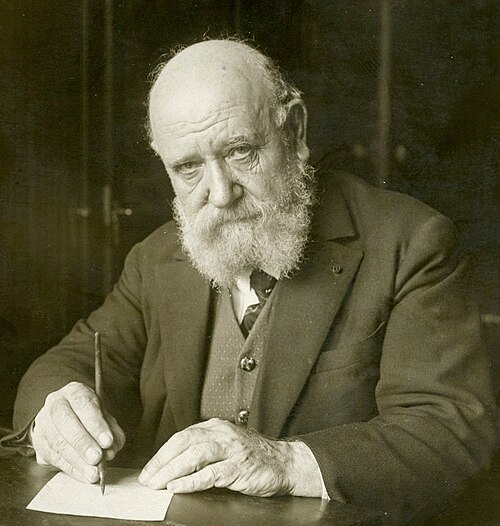Portrait: Charles Le Goffic