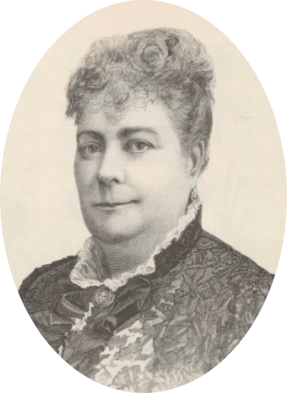 Portrait: Marie-Noémi Cadiot