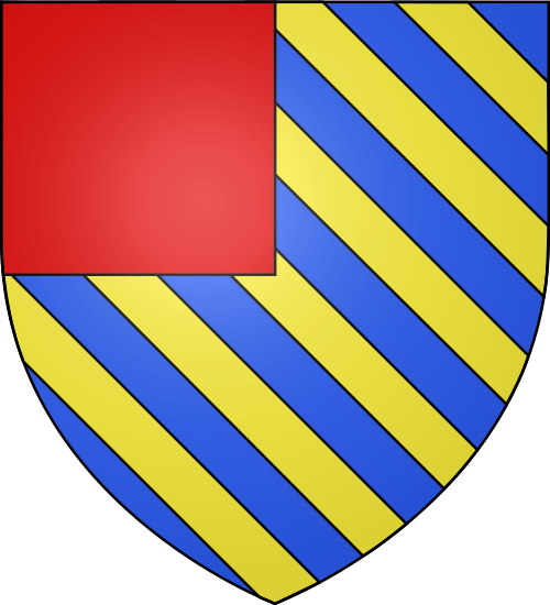 Portrait: Conon de Béthune