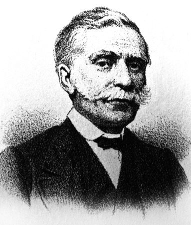 Portrait: Kyriakos Lampryllos